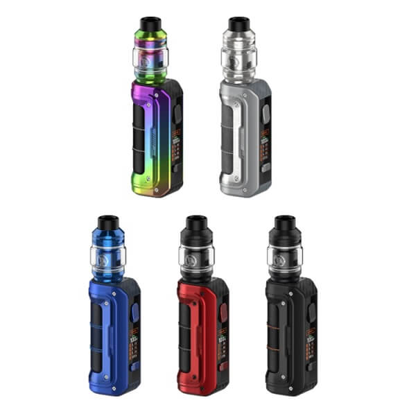 Geekvape Aegis Max 2 100W Starter Kit  product image